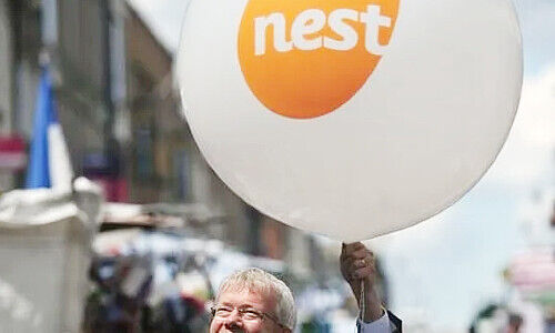 (Bild: Nest)