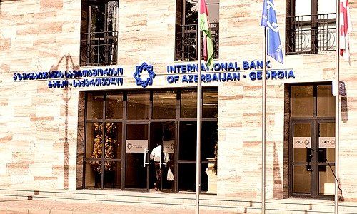 International Bank of Azerbaijan 