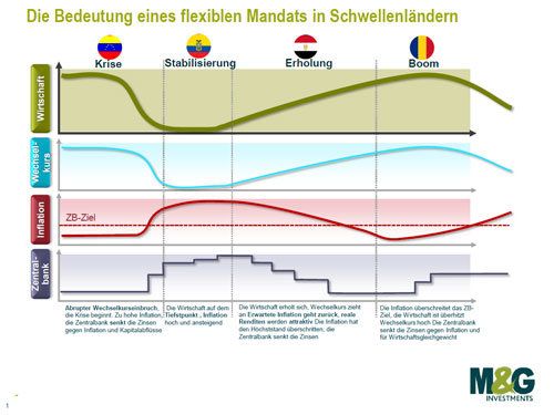 MG Grafik Flexible Mandate