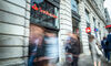 Santander Welcomes Top Credit Suisse Banker With Open Arms