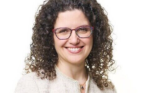 Livia Moretti, designierte CEO Bank CIC Schweiz (Bild: CIC)