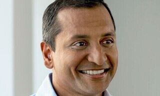 Bobby Jain, Founder Jain Global (Image: Linkedin) 