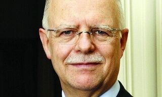 Martin Janssen, retired Swiss finance professor and entrepreneur (Image: Ecofin)