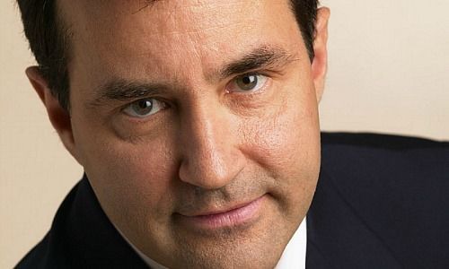 Jérôme Pfund, Co-Gründer, Chairman und CEO von Sectoral Asset Management
