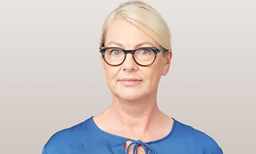 Birgitte Olsen, Bellevue Asset Management (Bild: zvg)