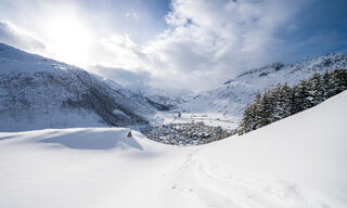 (Bild: Andermatt Swiss Alps)