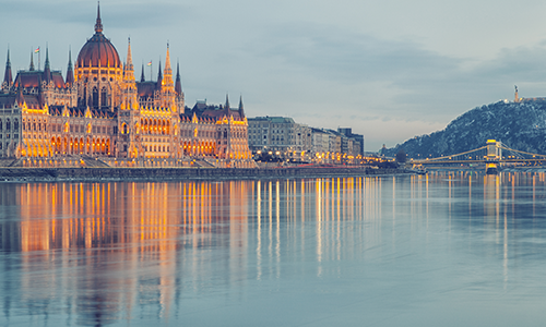 Budapest (Bild: Carmignac, Getty Images)