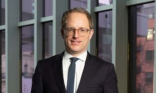 Bastian Gries, ODDO BHF Asset Management