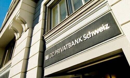 DZ Privatbank (Schweiz), Zürich (Bild: DZ)
