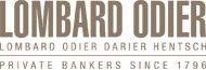 Logo Lombard Odier