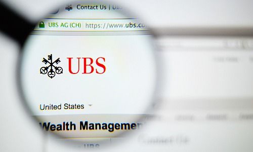 UBS unter der Lupe