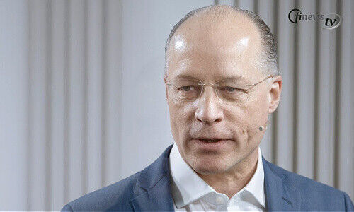 Stephan Heitz, Lazard Asset Management Schweiz