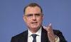 Wirtschaftsexperte bringt neue Idee für SNB-Präsidium aufs Tapet