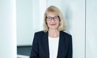 Anja Pomrehn, Senior Aktienanalystin bei Mirabaud (Bild: PD)