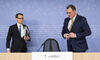 SNB-Präsidium: Kronfavorit steht schon in den Startlöchern