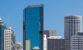 CS-Tower in Sydney (Bild: Shutterstock)