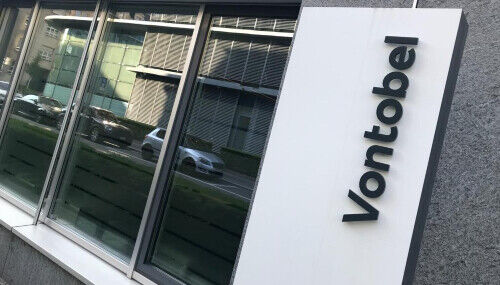 Vontobel-Hauptsitz an der Gotthardstrasse in Zürich (Bild: finews.ch)