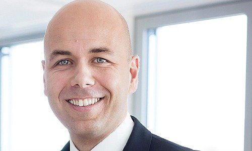 Stijn Vander Straeten, CEO Flynt