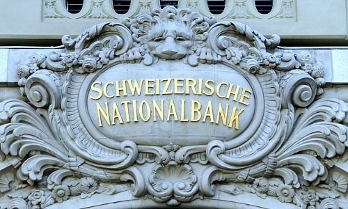 SNB in Bern