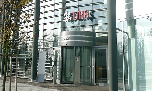 UBS Luxemburg