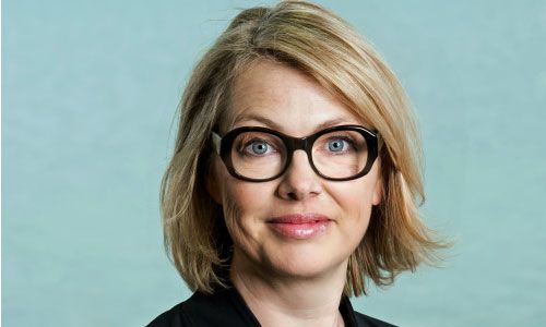 Birgitte Olsen, Senior Portfolio Managerin bei Belleuve Asset Management