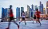 Singapore Overtakes Zurich in Competiveness