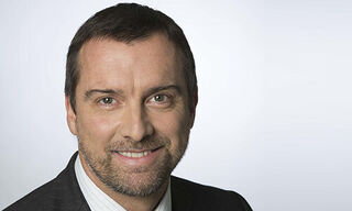 Laurent Gueunier, BNP Paribas Asset Management