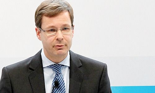Markus Beumer, Commerzbank