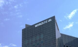 Worldline Building Voltaire La Défense (Worldline)