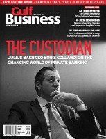 Cover Gulf Business