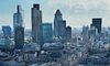 Schweizer als Top-Investoren in der Londoner «City»