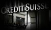 Credit Suisse: Dead Bank Walking