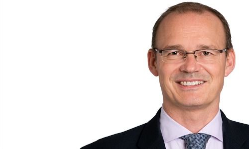 Henrik Rox Hansen, Vontobel Asset Management
