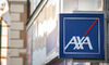 Axa XL mit neuer Kaderfrau für Europa und Asien