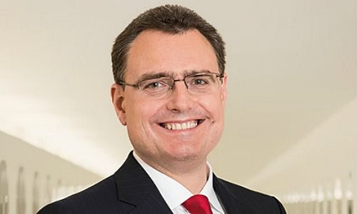 Thomas Jordan, Präsident SNB