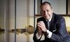 Swiss Banker Werner Peyer tritt kürzer