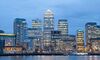 Credit-Suisse-Tower könnte weiteres Loch in Canary Wharf reissen