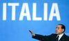 Um Silvio Berlusconis Vermächtnis bahnt sich ein Erbstreit an