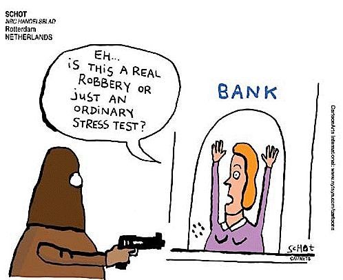Cartoon.Stresstest
