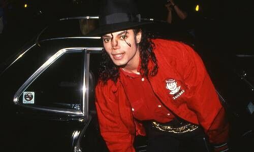 Michael Jackson (Bild: Shutterstock)