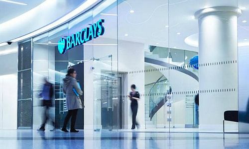 Barclays Bank in Singapore (Picture: Shutterstock)