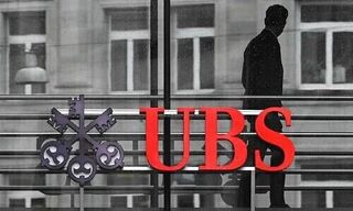 UBS, Zürich (Bild: Keystone)