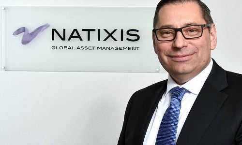 Timo H. Paul, Managing Director Natixis Global Asset Management