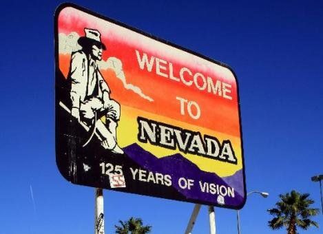 Nevada Steueroase
