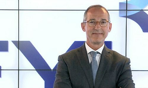 François Savary, neuer CIO bei Prime Partners