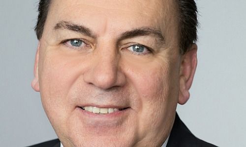 UBS-Verwaltungsratspräsident Axel Weber