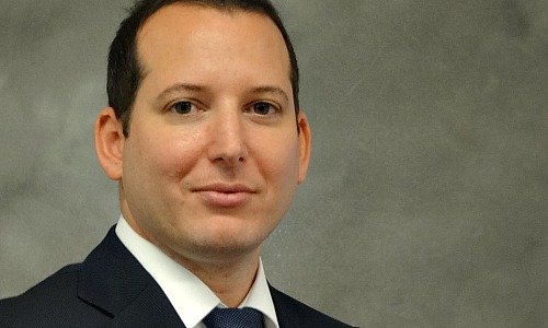 Samir Tlili, neuer Sales Manager Schweiz bei PineBridge Investments