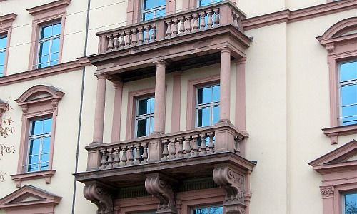 SGKB Deutschland in München, (Bild: Wikimedia Commons)