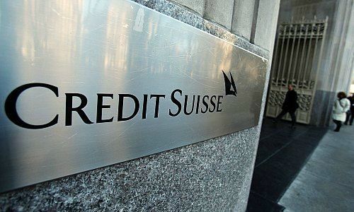Credit Suisse, New York