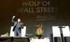 Der echte «Wolf of Wall Street» schmeisst eine Party in Zürich